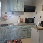 Ammos Papanero Apartament *