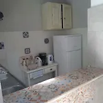 Apartament Ammos Papanero Agios Ioannis (Thessaly)