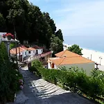 Apartament Ammos Papanero Agios Ioannis (Thessaly)