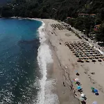 Apartament Ammos Papanero *