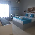 Apartament Ammos Papanero Agios Ioannis (Thessaly)