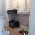 Apartament Ammos Papanero *
