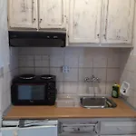 Ammos Papanero Apartament *