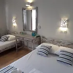 Apartament Ammos Papanero Agios Ioannis (Thessaly)