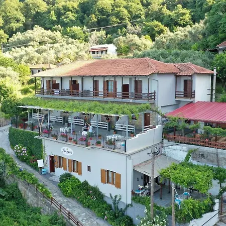 Ammos Papanero