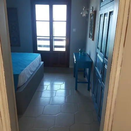 Ammos Papanero * Agios Ioannis (Thessaly)