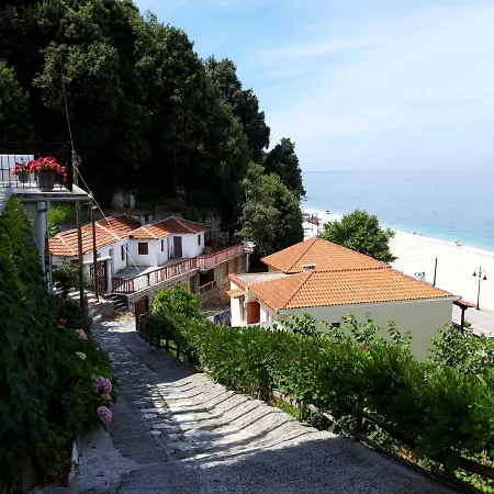 Апартаменты Ammos Papanero Agios Ioannis (Thessaly)