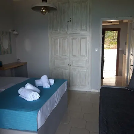 Ammos Papanero Agios Ioannis (Thessaly)