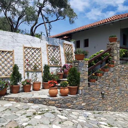 Ammos Papanero Apartament