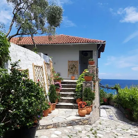 Апартаменты Ammos Papanero Agios Ioannis (Thessaly)