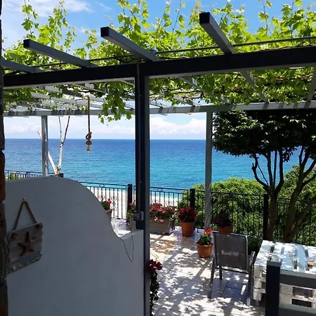 Апартаменты Ammos Papanero Agios Ioannis (Thessaly)