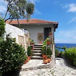 Lejlighed Ammos Papanero Agios Ioannis (Thessaly)