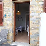 Ammos Papanero Lejlighed *