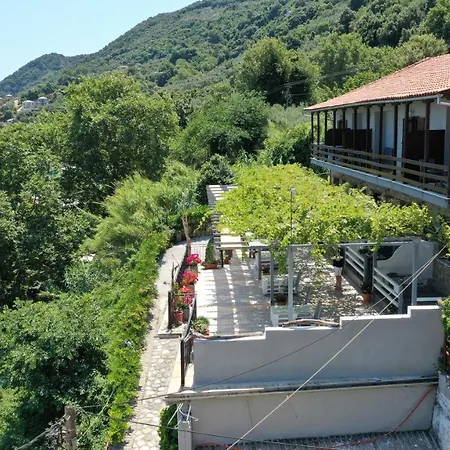 Ammos Papanero