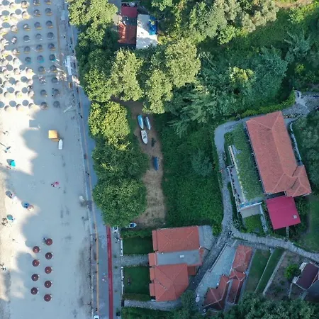 Ammos Papanero * Agios Ioannis (Thessaly)