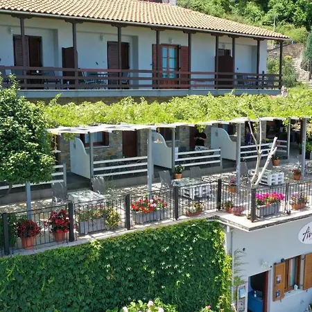 Ammos Papanero * Agios Ioannis (Thessaly)