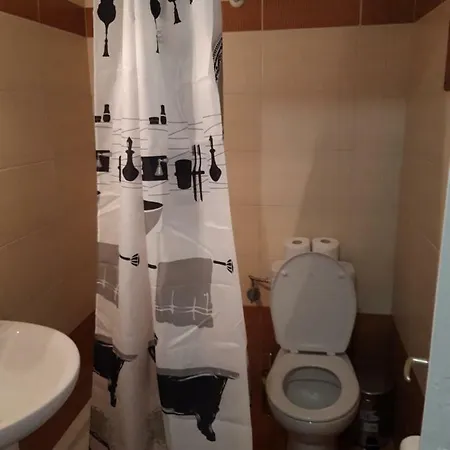 Appartement Ammos Papanero