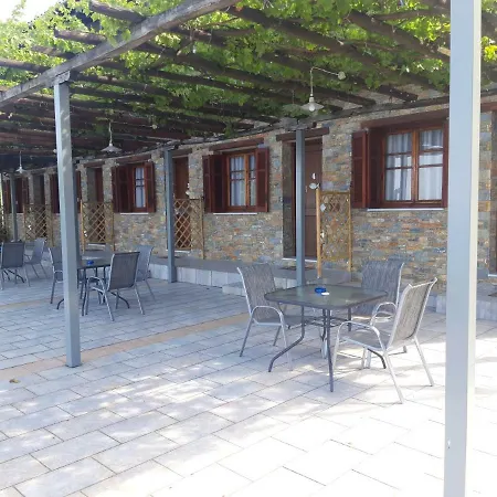 Ammos Papanero Lejlighed Agios Ioannis (Thessaly)