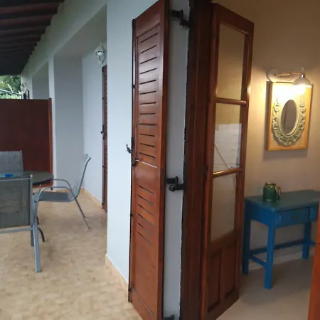 Ammos Papanero * Agios Ioannis (Thessaly)