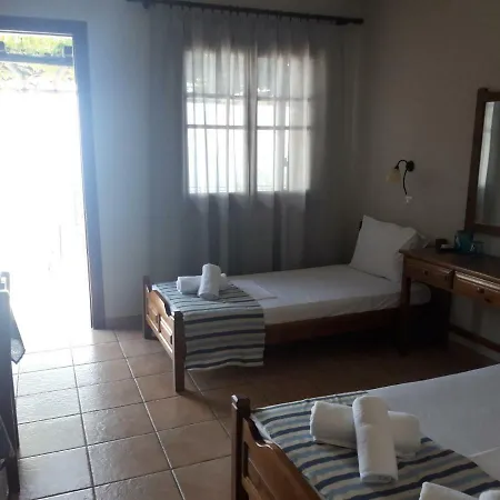 Appartement Ammos Papanero *