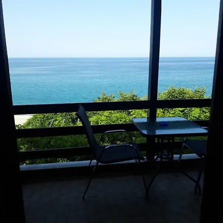 Ammos Papanero * Agios Ioannis (Thessaly)