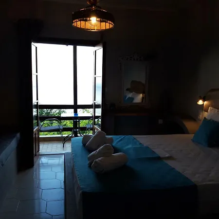 Ammos Papanero Appartement