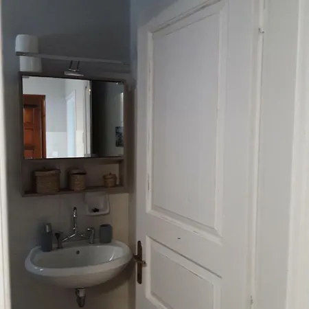 Ammos Papanero Appartement *