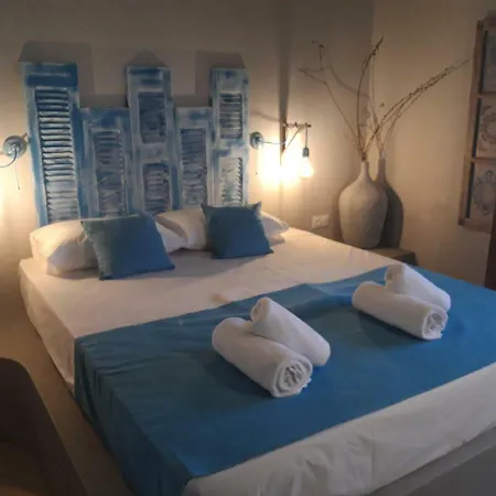 Apartment Ammos Papanero Agios Ioannis (Thessaly)