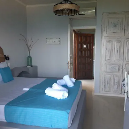 Ammos Papanero Apartment *