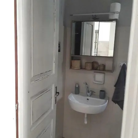 Appartement Ammos Papanero *