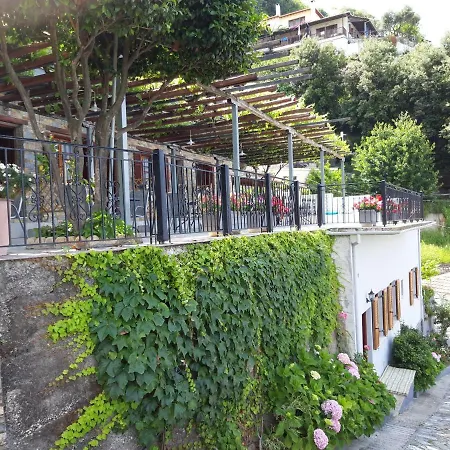 Ammos Papanero Appartement