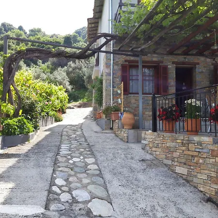 Ammos Papanero Appartement