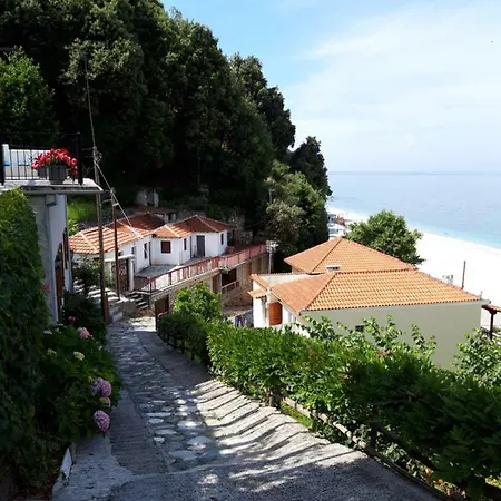 Ammos Papanero Agios Ioannis (Thessaly)