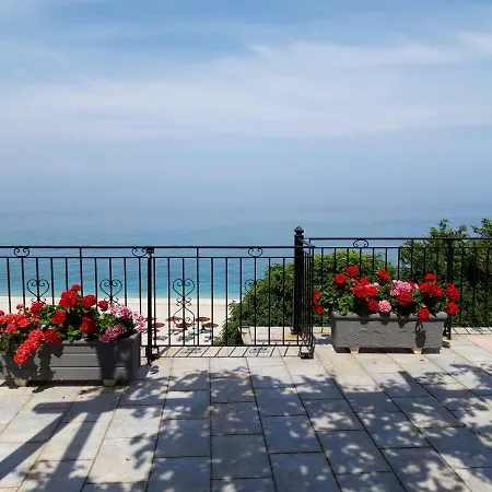 Ammos Papanero Appartement