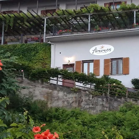 Ammos Papanero