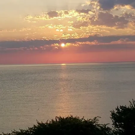 Ammos Papanero Appartement *