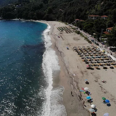 Appartement Ammos Papanero *