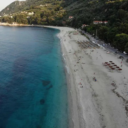 Appartement Ammos Papanero *