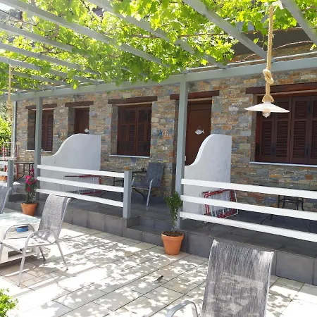 Ammos Papanero Agios Ioannis (Thessaly)