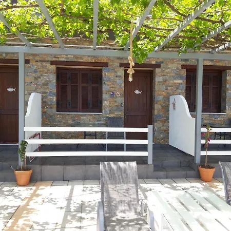Ammos Papanero Appartement Agios Ioannis (Thessaly)