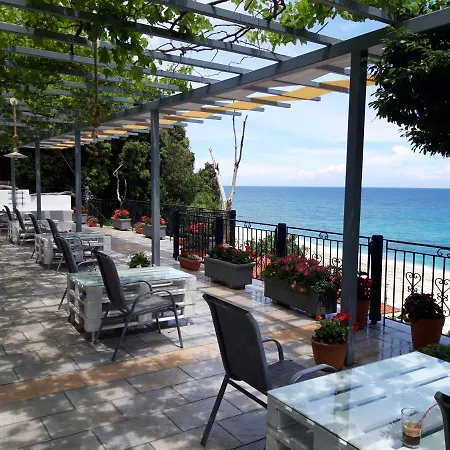 Ammos Papanero Appartement