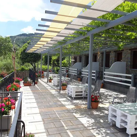 Appartement Ammos Papanero *