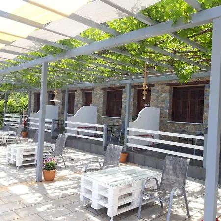 Ammos Papanero Appartamento Agios Ioannis (Thessaly)