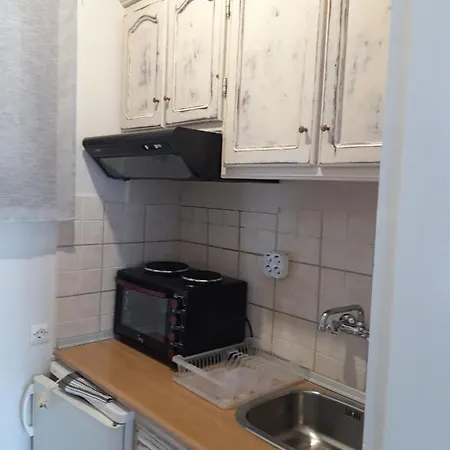 Appartement Ammos Papanero *