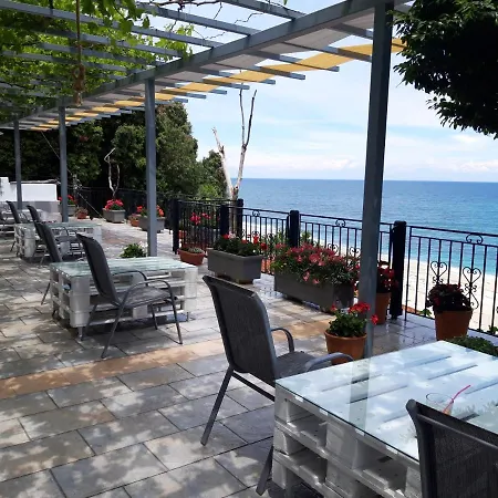 Ammos Papanero * Agios Ioannis (Thessaly)