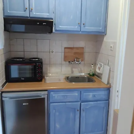 Appartement Ammos Papanero Agios Ioannis (Thessaly)