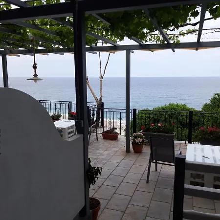 Ammos Papanero Appartement Agios Ioannis (Thessaly)