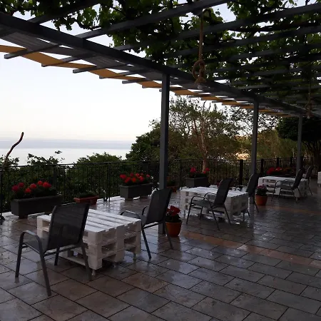 Ammos Papanero * Agios Ioannis (Thessaly)