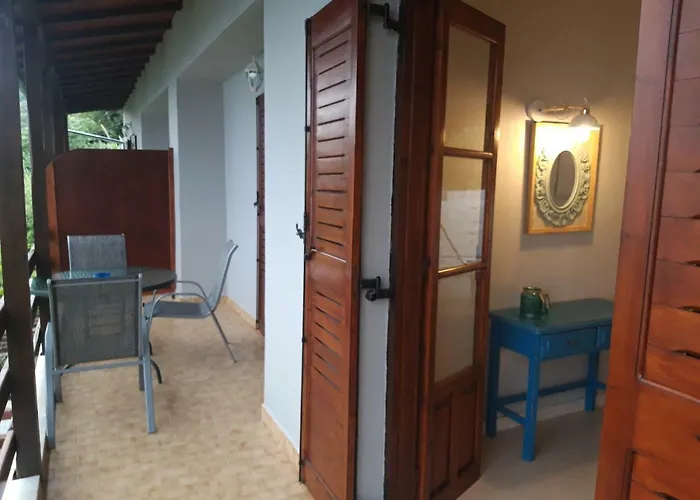 Ammos Papanero * Agios Ioannis (Thessaly)