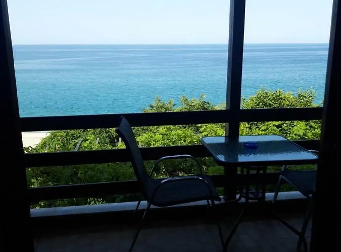 Ammos Papanero * Agios Ioannis (Thessaly)